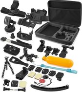 Accessoiries voor Sportcamera - GoPro (38 pcs)
