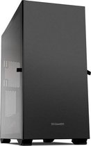 ATX Semi-toren doos NOX Hummer Nexus LED RGB