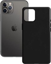 Koffer IPHONE 11 PRO KSIX Zwart Rigide