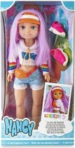Pop Nancy Festival Famosa (43 cm)