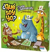 Spel/set Falomir ¿Qué soy yo? dieren (ES)