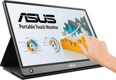 ASUS ZenScreen Touch MB16AMT touch screen-monitor 39,6 cm (15.6") 1920 x 1080 FULL-HD Multi-touch