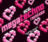 Mega Techno Remixes