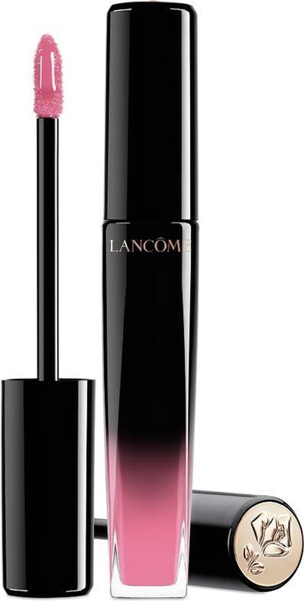 Lancôme L'Absolu Lacquer Lipgloss 8 ml - 312 First Date