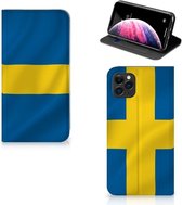 Standcase iPhone 11 Pro Max Zweden