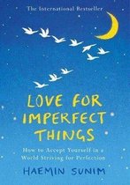 Omslag Love for Imperfect Things