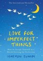 foto van Love for Imperfect Things