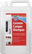 Mer Caravan en Camper Shampoo - 3 ltr