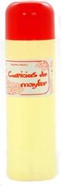 MULTIBUNDEL 4 stuks Mayfer Perfumes Caricias Eau De Cologne 1000ml