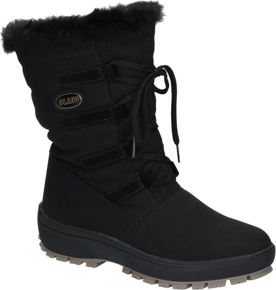 Olang Nora Snowboots Vrouwen
