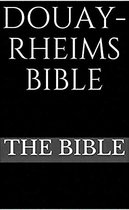 Douay Rheims Bible