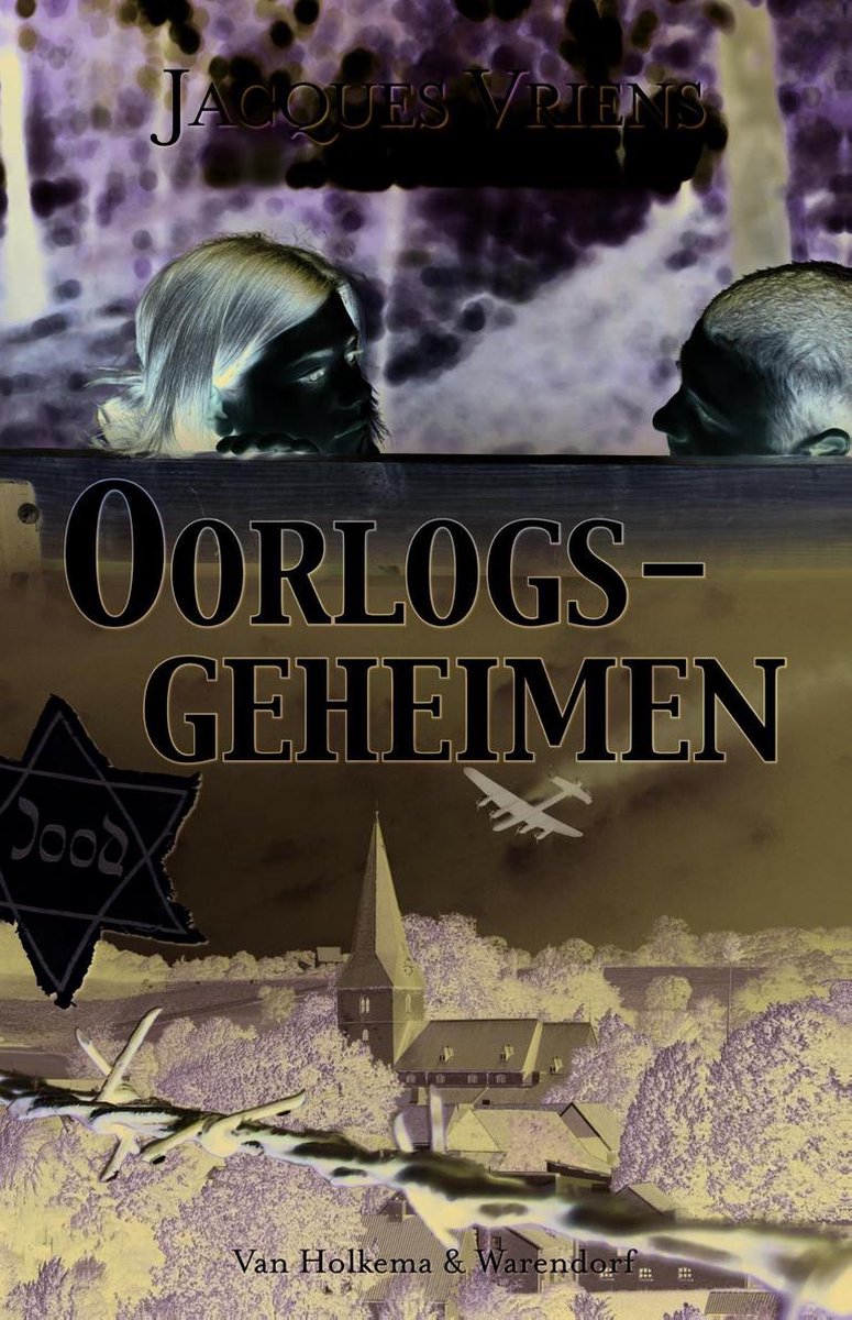 Oorlogsgeheimen (ebook), Jacques Vriens 9789047511007 Boeken Oorlogsgeheimen (ebook), Jacques Vriens 9789047511007 Boeken