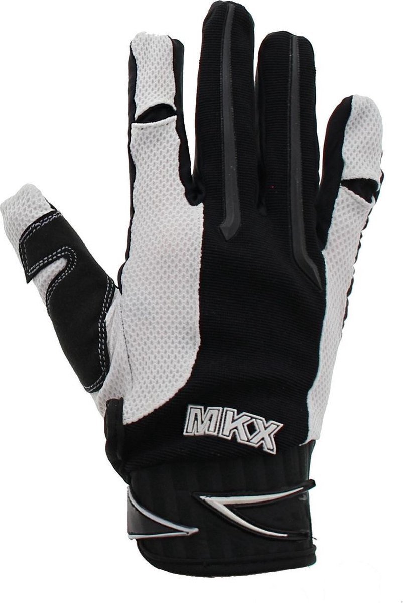 Crosshandschoenen MKX zwart