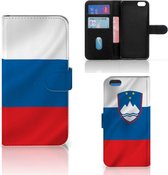 Book Case iPhone 7 Plus | 8 Plus Bookstyle Case Slovenië