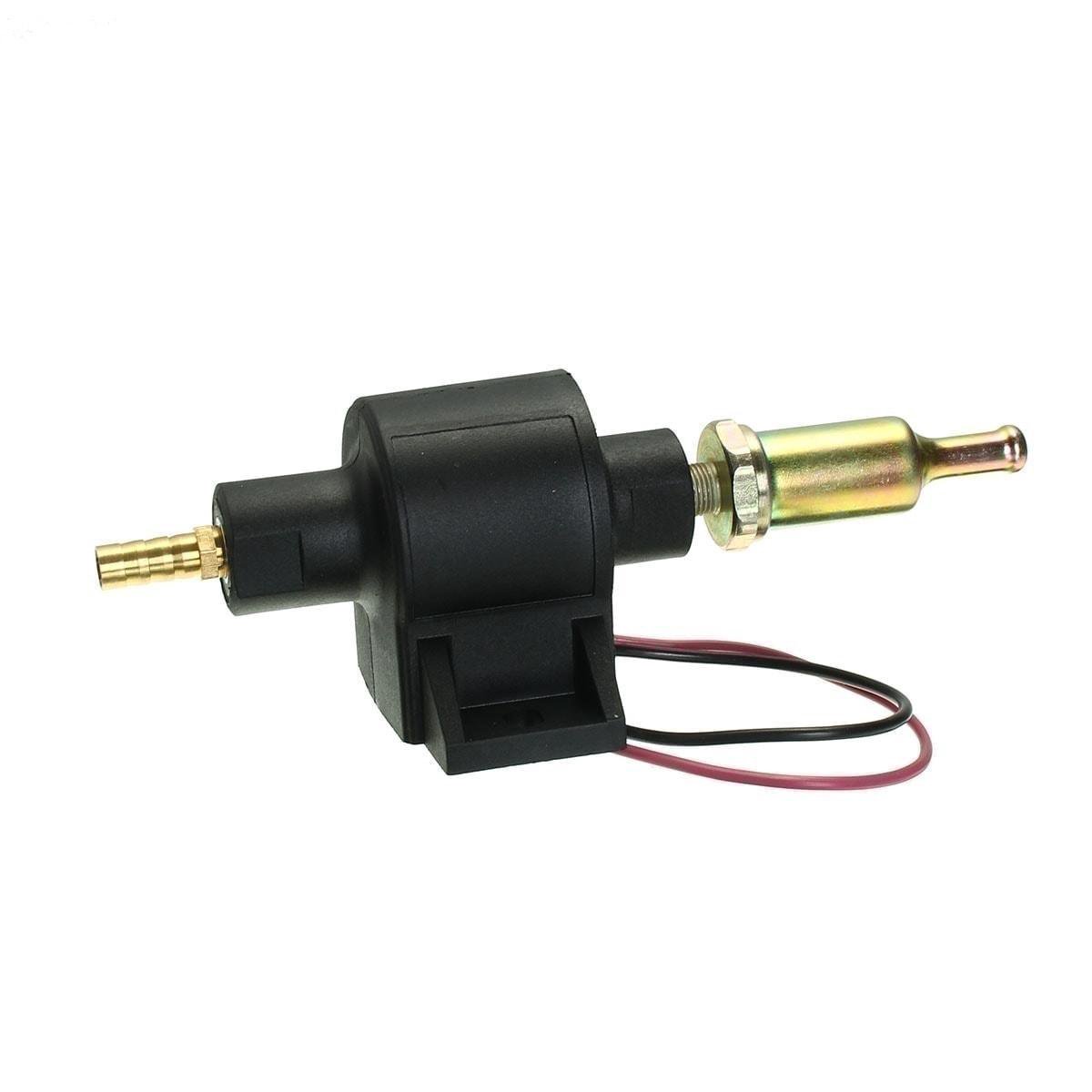 Facet Kraftstoffilter 8mm für Facet CUBE und POSI-FLO Kraftstoffpumpe Facet Kraftstoffilter 8mm für Facet CUBE und POSI-FLO Kraftstoffpumpe