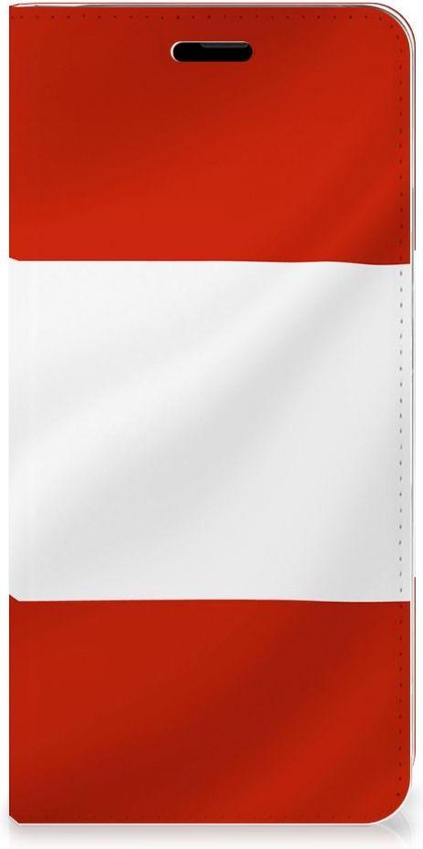 Nokia 5.1 (2018) Standcase Oostenrijk