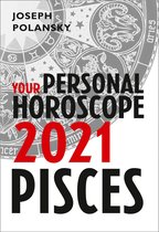 Pisces 2021: Your Personal Horoscope