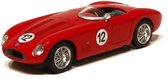 Osca MT4 1500 #12 GP di Bari 1956 - 1:43 - Starline Models