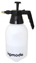 Komodo Pump Spray Nevelaar Fles - 1.5 l