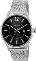 Breil TW1647 horloge heren - zilver - edelstaal