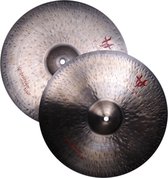 T-Cymbals Cymbalmaker HiHat 14"  - HiHat