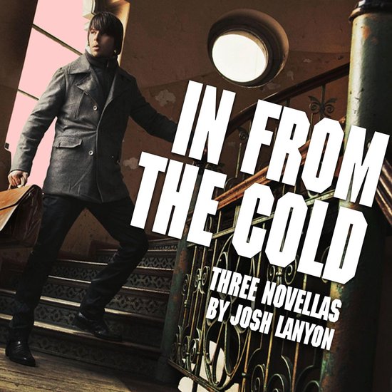 In From the Cold - cover
