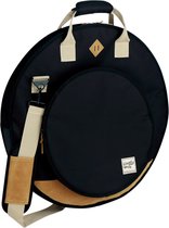 Tama TCB22BK Powerpad Designer Cymbal Bag (Black) - Bekken tas