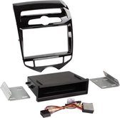 2-DIN paneel Inbay® Hyundai iX20 automatic climate