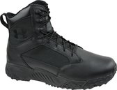 Under Armour Stellar Tactical 1268951-001, Mannen, Zwart, Trekkinglaarzen maat: 44.5 EU