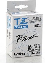Brother TZ-CL6 labelprinter-tape