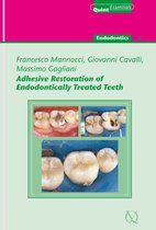 QuintEssentials of Dental Practice 40 - Adhesive Restoration of Endodontically Treated Teeth