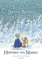 Julebøger - Historien om Nissen