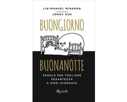 Buongiorno, Buonanotte