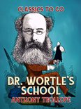 Classics To Go - Dr. Wortle's School