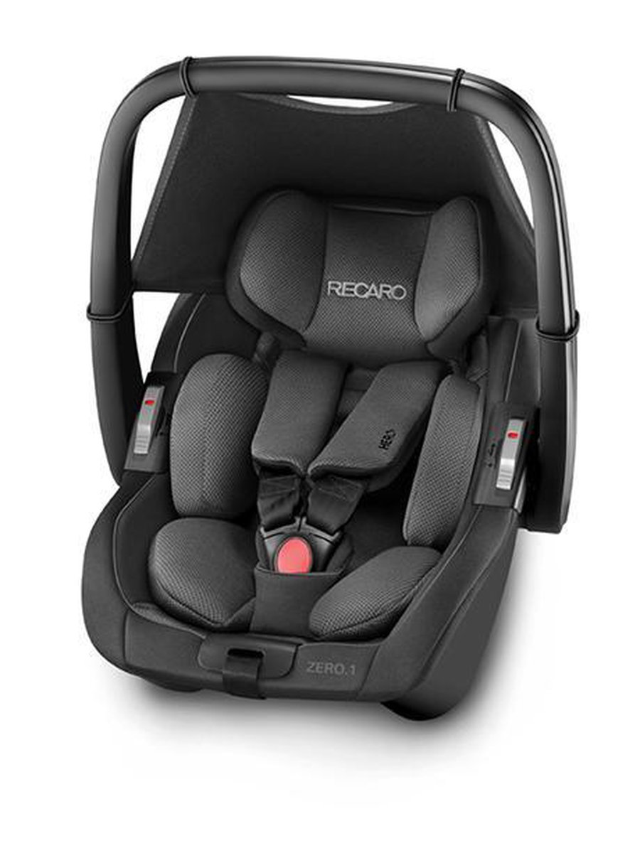 Recaro hero hotsell zero 1