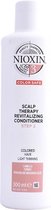 MULTI BUNDEL 5 stuks Nioxin System 3 Scalp Therapy Revitalising Conditioner 300ml