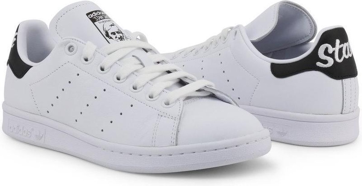 Adidas - StanSmith white / UK 4.5 | bol.com