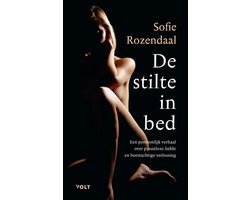 De stilte in bed