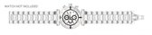 Horlogeband voor Invicta Subaqua 24981