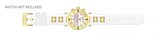 Horlogeband voor Invicta Disney Limited Edition 25586