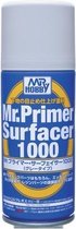 Mrhobby - Mr. Primer Surfacer 1000 170 Ml (Mrh-b-524) - modelbouwsets, hobbybouwspeelgoed voor kinderen, modelverf en accessoires