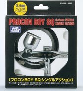 Mrhobby - Mr. Procon Boy Sq 0.4 Mm (Mrh-ps-268) - modelbouwsets, hobbybouwspeelgoed voor kinderen, modelverf en accessoires