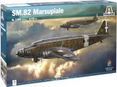 Italeri - Sm.82 Marsupiale 1:72 (Ita1389s)