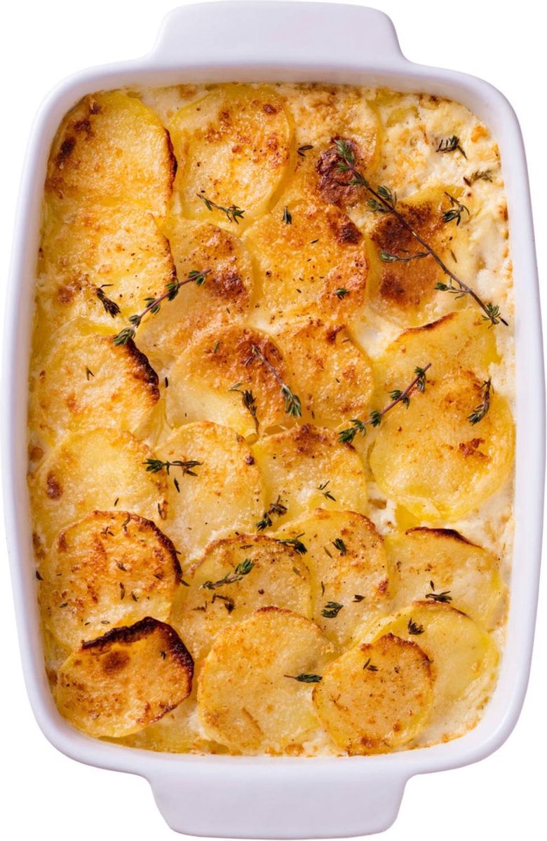 Pyrex Signature Ovenschaal 25 x 19 cm — cadeau in Kookcadeaus - foto 5