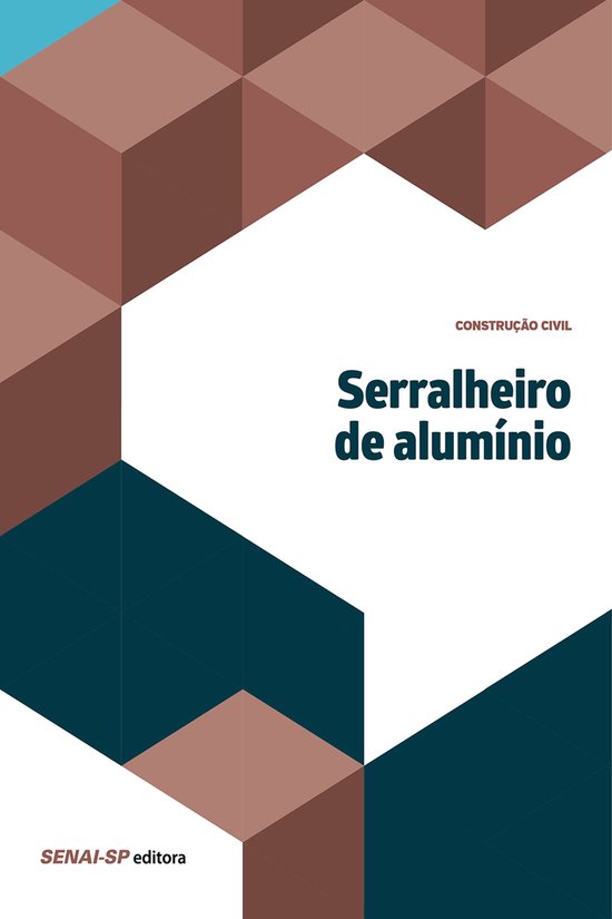 Construção Civil - Serralheiro de alumínio - cover