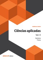 Currículo Comum - Ciências aplicadas vol. II – Química e Física