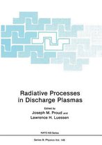 Radiative Processes in Discharge Plasmas