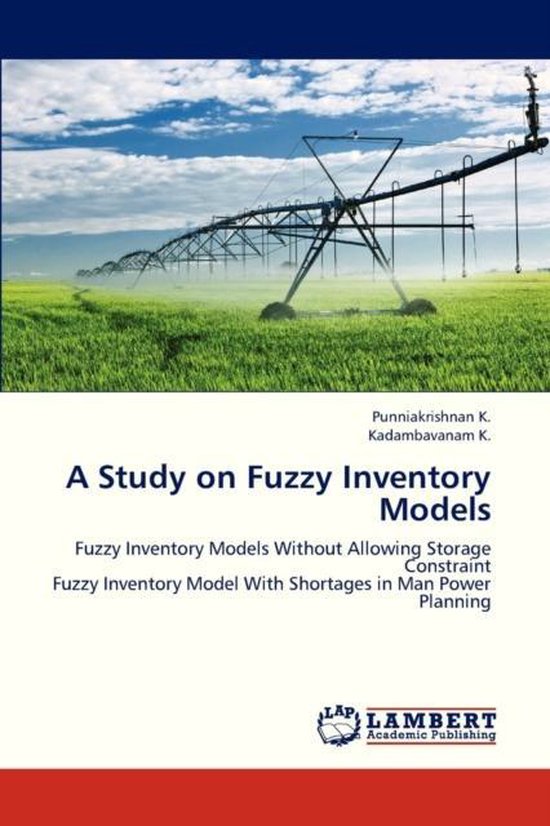 A Study on Fuzzy Inventory Models