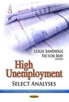 High Unemployment