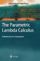 The Parametric Lambda Calculus